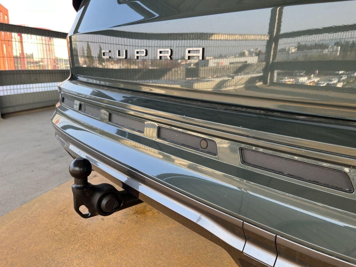 Cupra Ateca - Bild 24