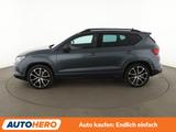 Cupra Ateca 2.0 TSI 4Drive Aut.*NAVI*LED*ACC*CAM*BEATS - Cupra Ateca Gebrauchtwagen in Hamburg