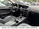 Audi A5 2.0 TDI quattro Sportback 2.HAND/LEDER/NAVI/ - Audi A5 in Magdeburg