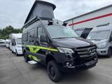HYMER / ERIBA / HYMERCAR Grand Canyon S CrossOver Mercedes /Lithium/RFK - Offers