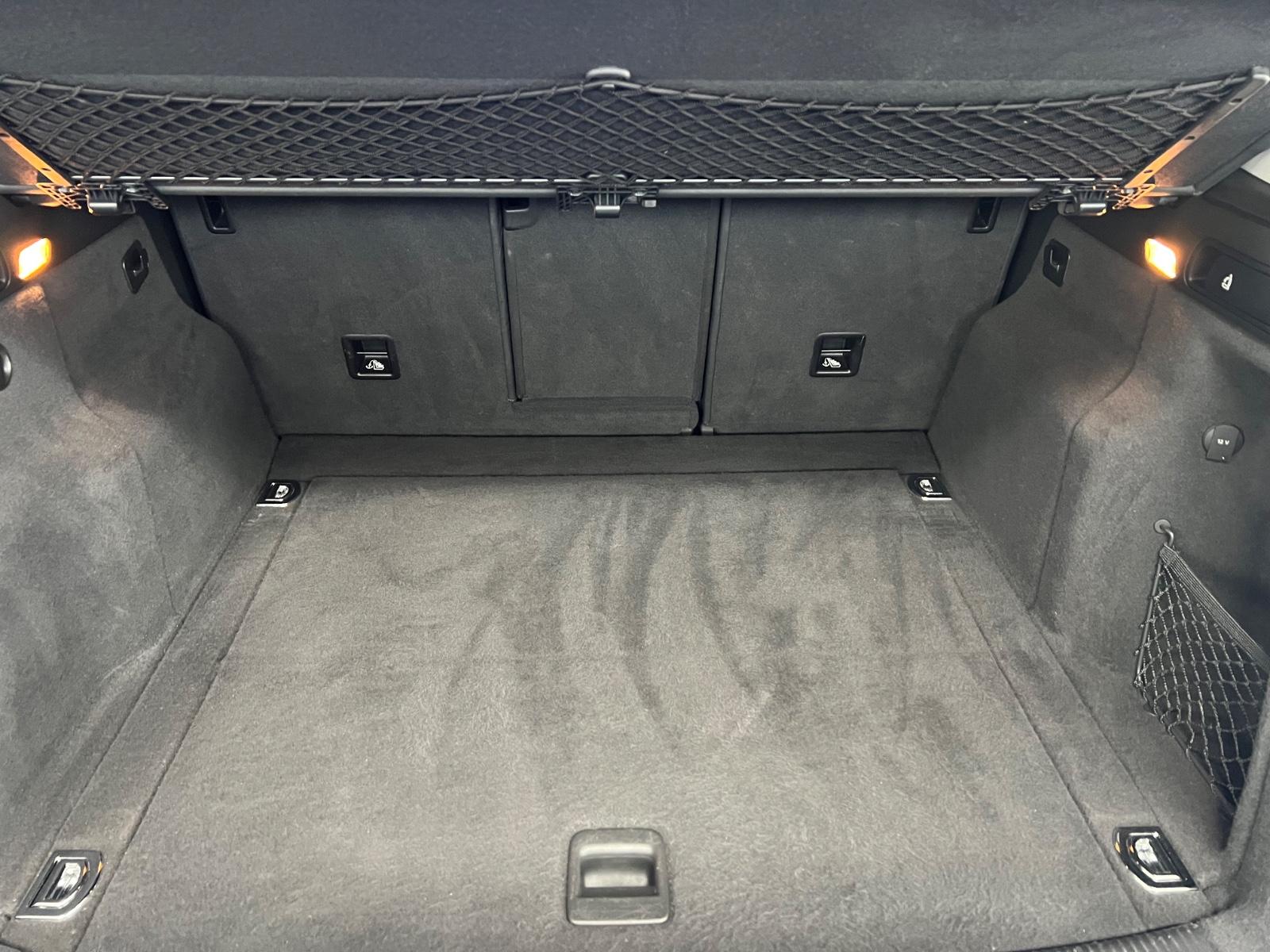 Audi Q5 2.0 TDI 140 kW quattro (AMAN®)