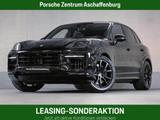 Porsche Cayenne S Leasing ab mtl. 1930 € - Porsche Cayenne Neuwagen