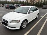 Volvo S40 2.0D -R-Design - Volvo S40 mit Diesel-Antrieb