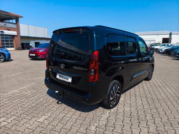 Toyota Proace (Verso) - 6