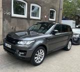 Andere Range Rover Sport 3.0 HSE TDV6  Dynamic Pa... - Andere in Essen