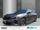 Opel Astra L Sports Tourer GS Line 1.2 Turbo AUTOMATI - Opel Astra: Sports Tourer