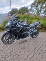 Suzuki GSX 1250 FA - SUZUKI 125