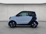 Smart fortwo coupe EQ passion - Smart Gebrauchtwagen von 2024