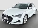 Audi A3 Sportback 40 TFSI e Advanced S tr. NAV*RFK*VC - Audi A3: Weiß, Standheizung