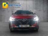 Nissan Qashqai 1.3 DIG-T X-Tronic Tekna Plus SOFORT!... - Nissan Neuwagen