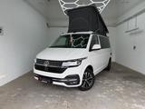 Volkswagen T6.1 California Ocean DSG+KÜCHE+ANHÄNGERKUPPLUNG - VW T6 California von 2023