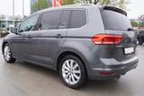 Volkswagen Touran 1.8 Highline 7-Sitzer Navi Kamera ACC LED - VW Gebrauchtwagen von 2018