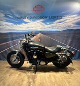 Harley-Davidson Sportster Custom Limited XL1200CB - HARLEY-DAVIDSON XL 1200 C SPORTSTER CUSTOM