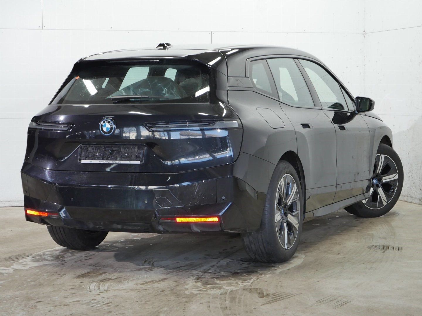 BMW iX - Bild 4