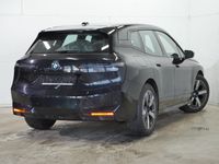 BMW iX - Vorschau Bild 4