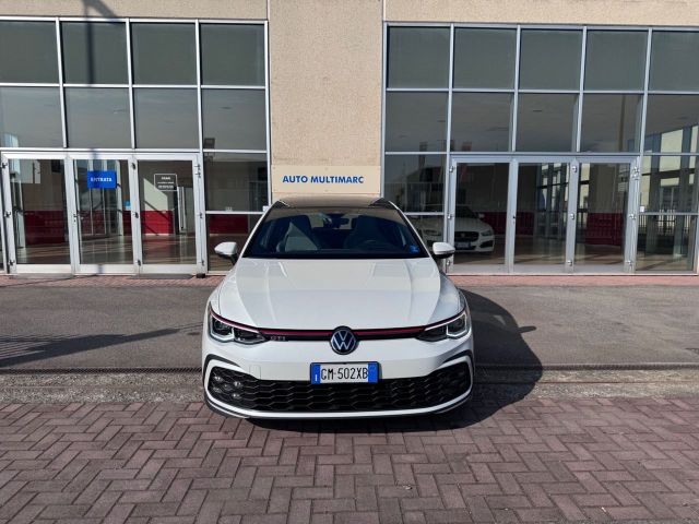 Volkswagen Golf GTI 2.0 TSI DSG. IQ LIGHT