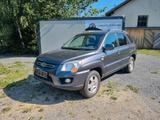 Kia Sportage EX 4WD Sitzheizung, TÜV 07/2027 - Kia Sportage: Ex
