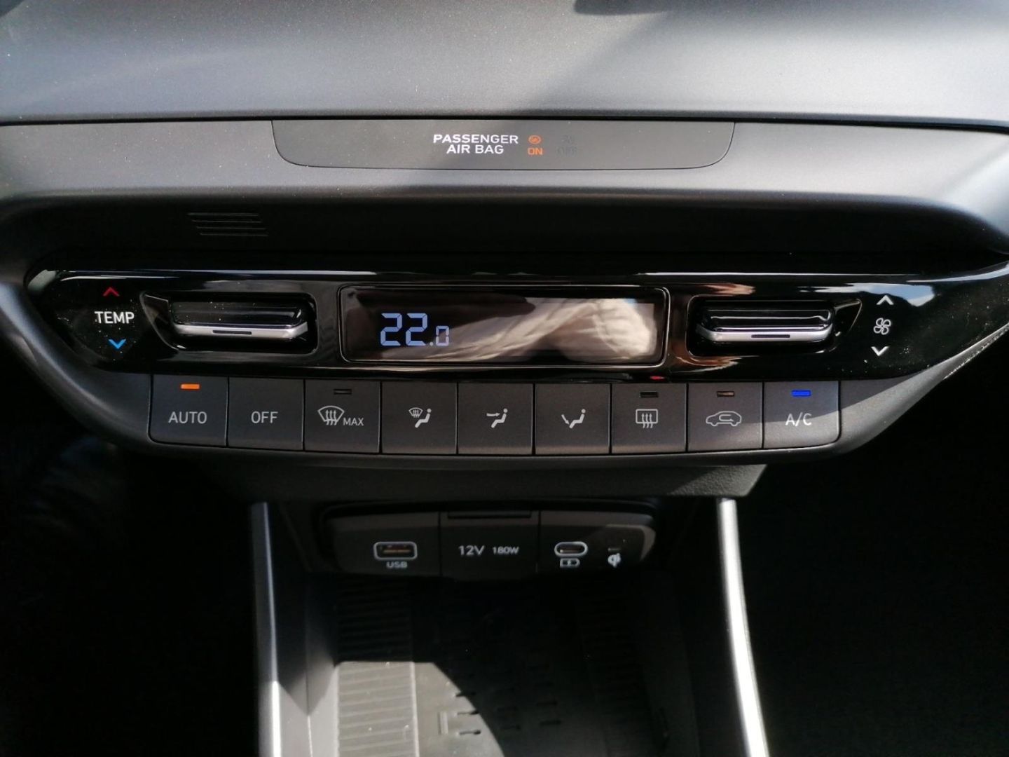 Hyundai i20 – Bild 20