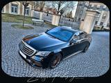 Mercedes-Benz S 65 AMG L|Final Edition|1 of 130|CarbonExt - Mercedes-Benz: 65