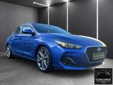 Hyundai i30 Fastback Style NAVI KAMERA KLIMA LH SHZ AHK - Hyundai i30: Style
