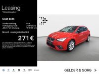 Seat Ibiza - Vorschau Bild 1