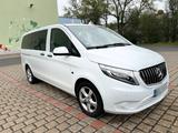 Mercedes-Benz Mersedes Vito - Mercedes-Benz: Mersedes