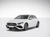 Mercedes-Benz A 200 d AMG HUD+360°+MBUX+Totwink.+Pano+M-LED - : Taxi, Limousine