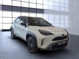 Toyota Yaris Cross 1.5 Hybrid FWD Adventure Automatik - Toyota Yaris Cross: Adventure