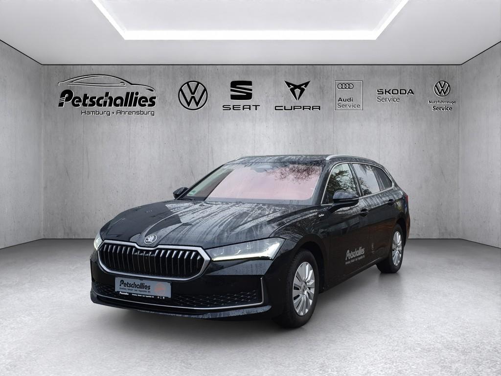 Skoda Superb Combi L&K 1.5 TSI mHEV 110kW DSG