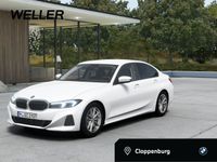 BMW 320 - Vorschau Bild 1
