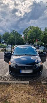 Mitsubishi AUTOMATIK Mitsubishi colt 1.3 - Mitsubishi Colt: Automat