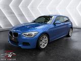 BMW 116 i / M-Paket  / Sportpaket - BMW 116: 116i M Paket