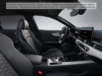 Audi RS4 - Vorschau Bild 11