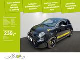 Abarth 500 595 Competizione Navi. Einparkhilfe. Xenon-S - Abarth 595 Competizione aus 2021