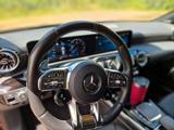 Mercedes-Benz CLA 45 AMG Shooting Brake Mercedes-AMG CLA 4... - Mercedes-Benz CLA 45 AMG Shooting Brake aus 2022