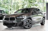 BMW X2 xD 20 d M Sportpaket *1.H *ACC*Pano*Kam*H-UP - BMW X2 Diesel Gebrauchtwagen