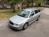 Skoda Octavia 1U Kombi, 115 PS - gebrauchte Skoda Octavia aus dem Jahr 2001