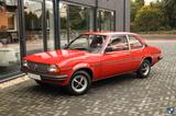 Opel Ascona B 2.0S - 9000km, Erstlack - Opel Ascona: B