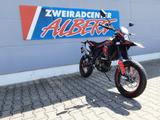 FB Mondial SMX125i SUPERMOTO ABS Abverkauf zul. 2024 !!! - GEBRAUCHT SUPERMOTO