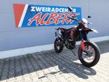 FB Mondial SMX125i SUPERMOTO ABS Abverkauf zul. 2024 !!! - GEBRAUCHT 125 SUPERMOTO