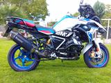 BMW GS 1250 HP ---Top gepflegt -- 17Zoll-- - gebrauchte Motorräder in Duisburg