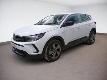 Opel Grandland (X)