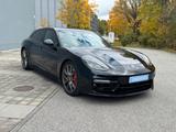 Porsche Panamera Sport Turismo GTS PDLS+ Pano DAB 14Wege - gebrauchte Porsche Panamera aus dem Jahr 2019