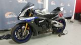 Yamaha YZF-R1M