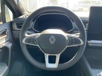 Renault Symbioz - Vorschau Bild 9
