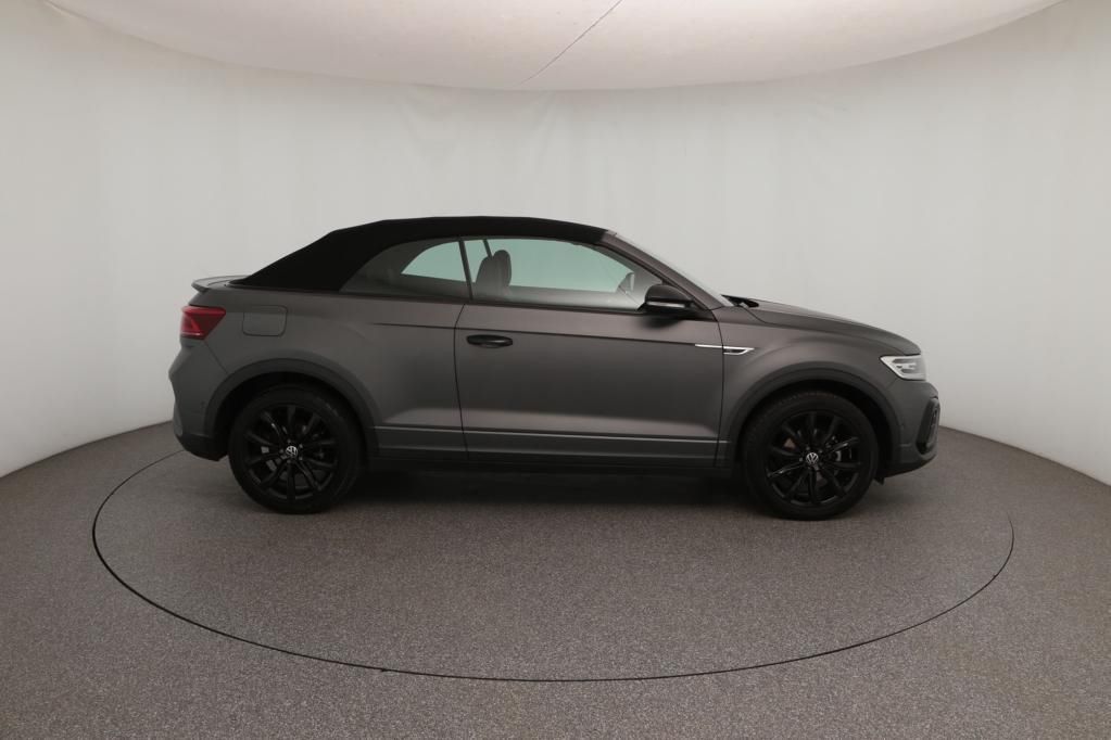 Volkswagen T-Roc Cabriolet R-Line 1.5 TSI AHK*Tempo*PDC*RFK