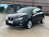 Seat Ibiza 2.0 TDI FR - Seat Ibiza mit Diesel-Antrieb: Kleinwagen, 2.0