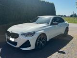 BMW 218i Steptronic Coupé M Sport 18"