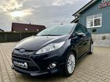 Ford Fiesta 1.4i Sport°2.Hand°Tüv NEU°8-fach° - Ford Fiesta aus 2009: Sport