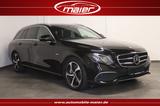 Mercedes-Benz E 400 d 4M.-Avantgarde-360°-AHK-Pano-LED-STDHZ-